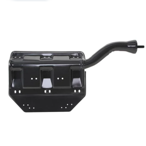SUPPORT D AILE ARRIERE GAUCHE ET AVANT DROIT DE L ESSIEU ARRIERE SCANIA SERIE 4 CABINE CP 94-114-124