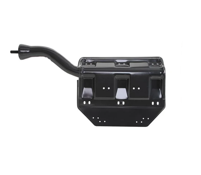 SUPPORT D AILE ARRIERE DROIT ET AVANT GAUCHE DE L ESSIEU ARRIERE SCANIA SERIE 4 CABINE CP 94-114-124