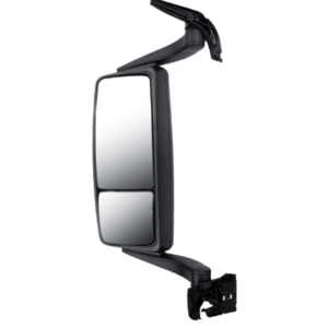 RETROVISEUR GAUCHE COMPLET ELECTRIQUE / DEGIVRANT - MAN TGX