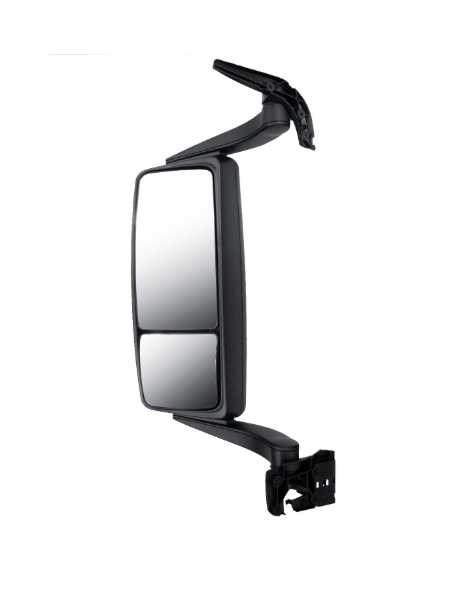 RETROVISEUR GAUCHE COMPLET ELECTRIQUE / DEGIVRANT - MAN TGX