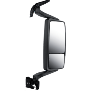 RETROVISEUR DROIT COMPLET ELECTRIQUE / DEGIVRANT - MAN TGX