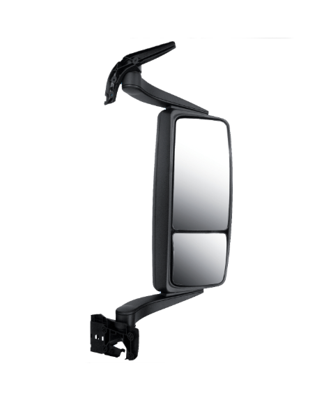 RETROVISEUR DROIT COMPLET ELECTRIQUE / DEGIVRANT - MAN TGX