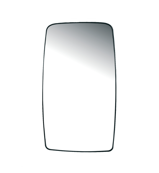 GLACE RETROVISEUR PRINCIPAL D & G – MAN TGX