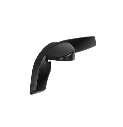 CACHE FIXATION SUPERIEURE DE RETROVISEUR COTE GAUCHE – MAN TGX