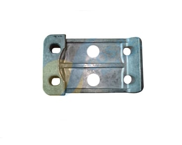 SUPPORT/CALE DE FIXATION SUPPORT D AILE VOLVO FM SERIE 2