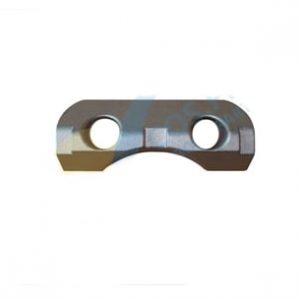 CALE DE FIXATION DE SUPPORT D AILE VOLVO FM SERIE 2