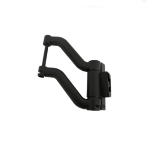 BRAS DE RETROVISEUR GAUCHE VOLVO FH SERIE 1 = SUR COMMANDE