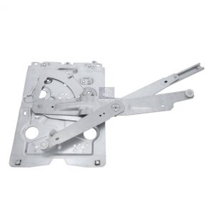 MECANISME LEVE VITRE GAUCHE VOLVO FM4 SANS MOTEUR