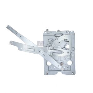 MECANISME LEVE VITRE DROIT VOLVO FM4 SANS MOTEUR