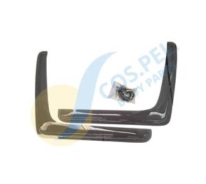 KIT BULLE DE FENETRE VOLVO FH SERIE 3
