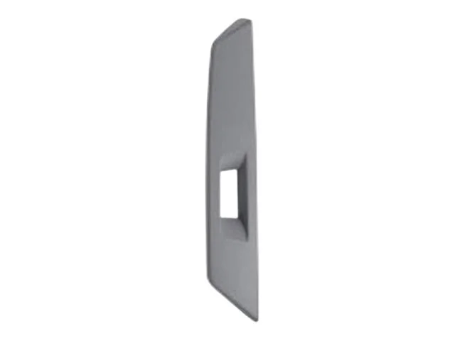 CAPOT ARRIERE RETROVISEUR DROIT VOLVO FM4 – GRIS ALU