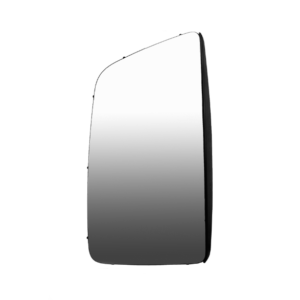 GLACE RETROVISEUR PRINCIPALE GAUCHE VOLVO FM4 – DEGIVRANTE