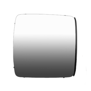 GLACE RETROVISEUR GRAND ANGLE DROITE / GAUCHE VOLVO FM4 – DEGIVRANTE