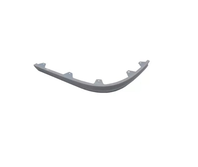 SPOILER PLASTIC DROIT GRIS VOLVO FH SERIE 4 EURO 6 SERIE 1 AVANT 2018