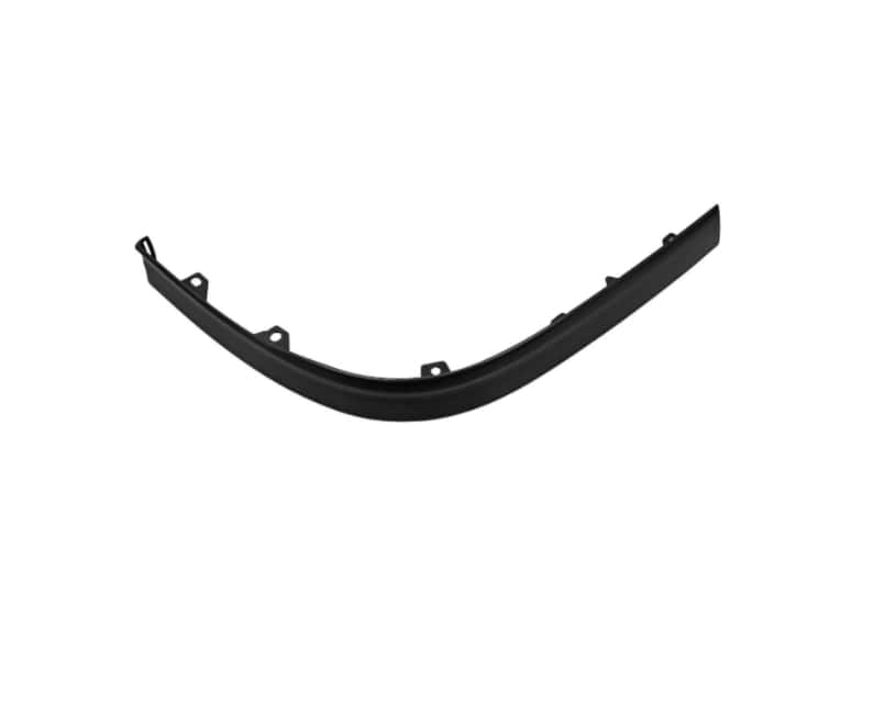 SPOILER PLASTIC DROIT A PEINDRE VOLVO FH SERIE 4 EURO 6 SERIE 1 AVANT 2018