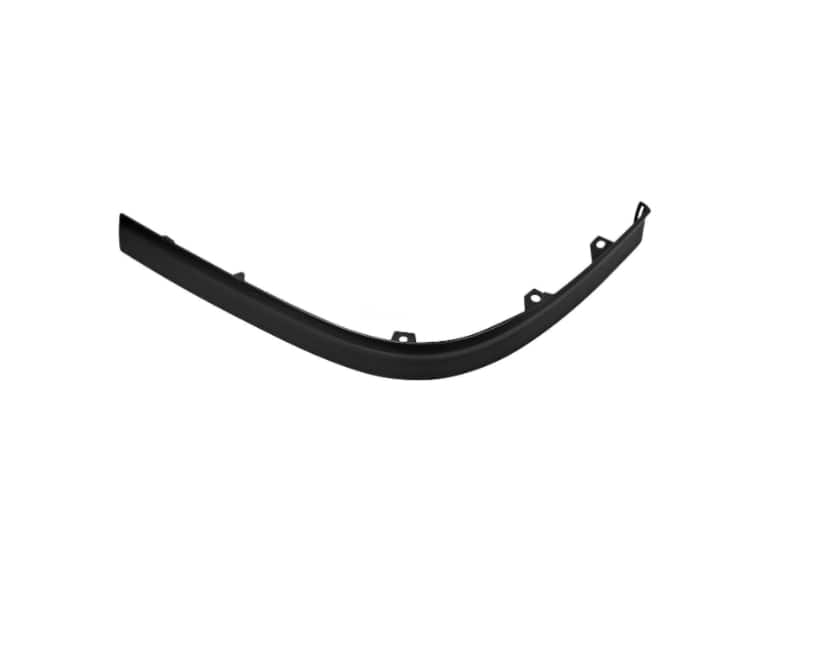 SPOILER PLASTIC GAUCHE A PEINDRE VOLVO FH SERIE 4 EURO 6 SERIE 1 AVANT 2018