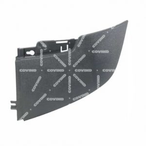 RECOUVREMENT PLASTIQUE GAUCHE DE LA CALANDRE SUPERIEURE VOLVO FM4 EURO 6