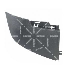 RECOUVREMENT PLASTIQUE DROIT DE LA CALANDRE SUPERIEURE VOLVO FM4 EURO 6