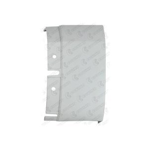 EMBOUT DE PARE CHOC GAUCHE DAF LF45 / LF55 EURO 6