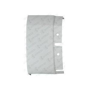 EMBOUT DE PARE CHOC DROIT DAF LF45 / LF55 EURO 6