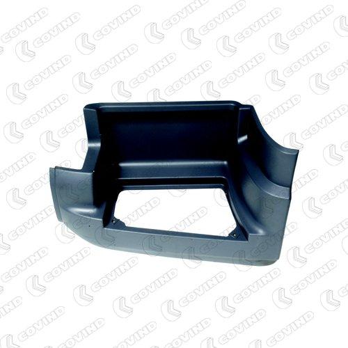 MARCHE PIED GAUCHE VENDU AVEC SA GRILLE - DAF LF55 DE 16 TONNES A 18 TONNES