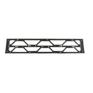 OSSATURE METALLIQUE DE GRILLE AVANT INFERIEURE RENAULT T EURO 6