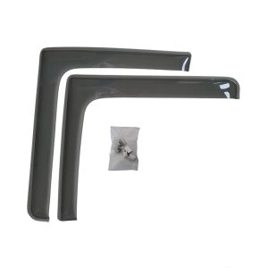 KIT DEFLECTEURS DE FENETRE DAF XF 106 EURO 6