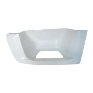 CAISSON MARCHE PIED GAUCHE DAF XF 105