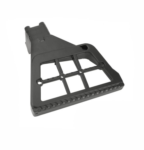 SUPPORT DE MARCHE PIED GAUCHE DAF XF 95 SERIE 2 APRES 2003