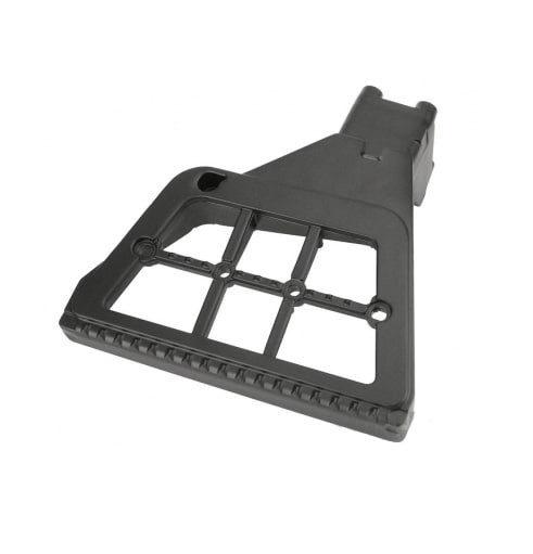 SUPPORT DE MARCHE PIED DROIT DAF XF 95 SERIE 2 APRES 2003