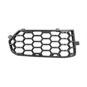 GRILLE ALUMINIUM SUPERIEURE DE CAISSON MARCHE PIED – DROITE ET GAUCHE – SCANIA S