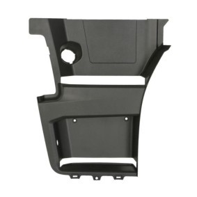 CAISSON DE MARCHE PIED GAUCHE SCANIA R <2017