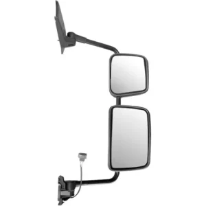 RETROVISEUR COMPLET DROIT ELECTRIQUE ET DEGIVRANT DAF LF APRES 2006