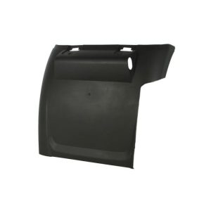 DEMI AILE PARTIE AVANT DROITE ESSIEU ARRIERE DAF CF APRES 2012 POUR VEHICULE AVEC JUPE LATERALE