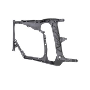 SUPPORT PHARE DROIT DAF XF 106 EURO 6 SERIE 2 A PARTIR DE 2018 - PLASTIQUE