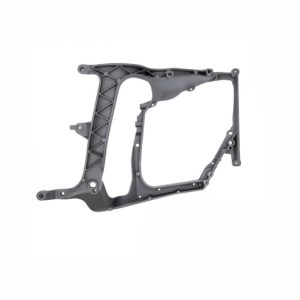 SUPPORT PHARE GAUCHE DAF XF 106 EURO 6 SERIE 2 A PARTIR DE 2018 - PLASTIQUE