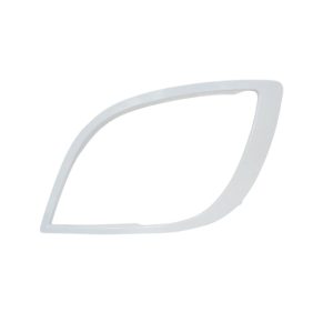 ENJOLIVEUR DE PHARE GAUCHE DAF XF 106 EURO 6 SERIE 2 - GRIS CLAIR