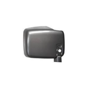 COQUE DE RETROVISEUR GRAND ANGLE DROIT RENAULT T - GRISE FONCE