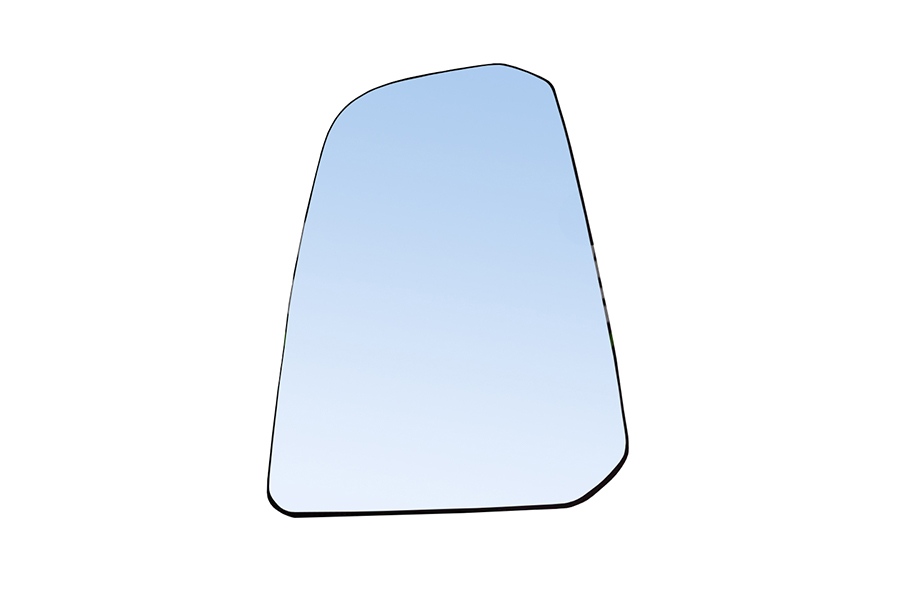 GLACE PRINCIPALE GAUCHE IVECO STRALIS S-WAY / X-WAY / T-WAY