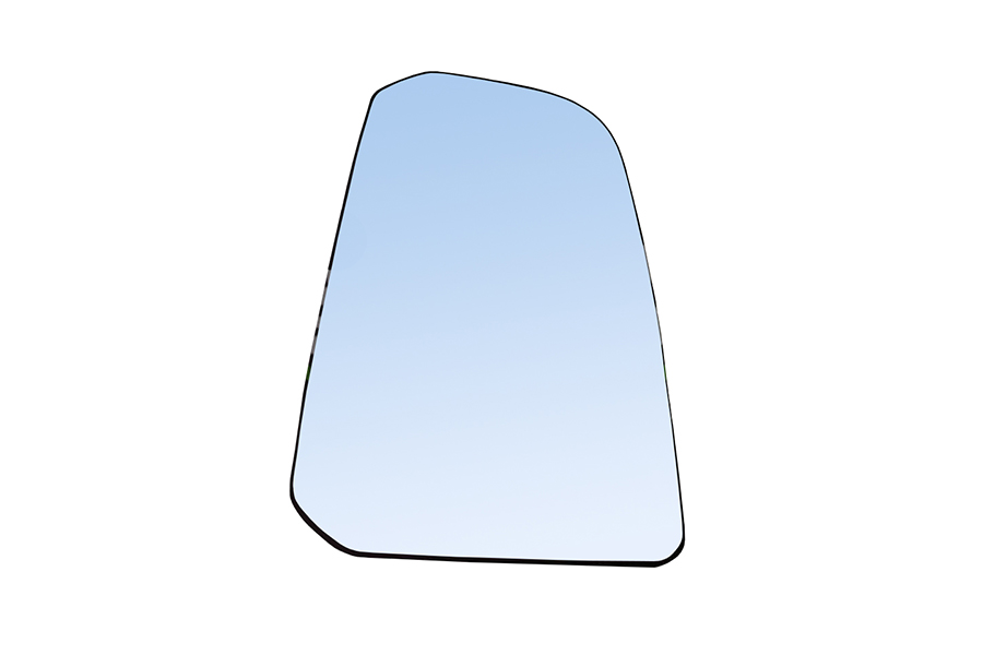 GLACE PRINCIPALE DROITE IVECO STRALIS S-WAY / X-WAY / T-WAY