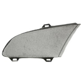 GRILLE DE CALANDRE EN HAUT A DROITE