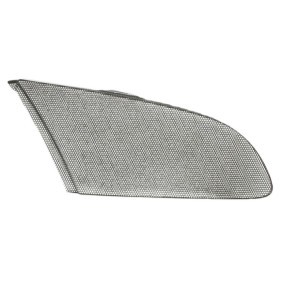 GRILLE DE CALANDRE EN HAUT A GAUCHE