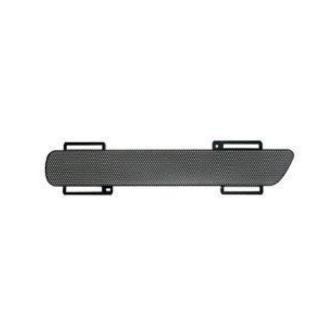 GRILLE GAUCHE DE PARE CHOC CENTRAL