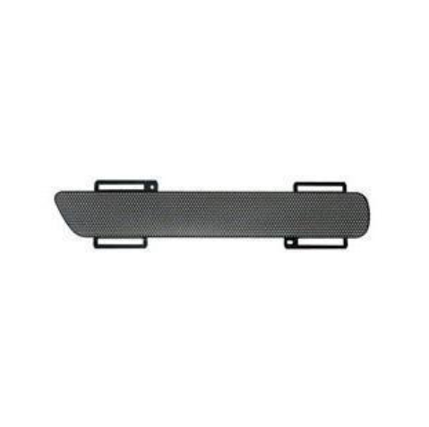 GRILLE DROITE DE PARE CHOC CENTRAL