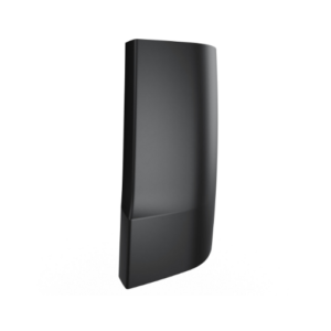 COQUE DE RETROVISEUR GAUCHE – MAN TGX 2021 – NOIR