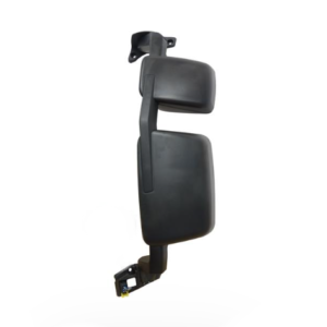 RETROVISEUR GAUCHE RENAULT T - COQUE NOIR