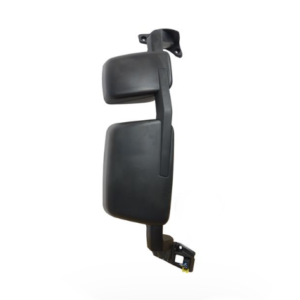 RETROVISEUR DROIT RENAULT T - COQUE NOIR
