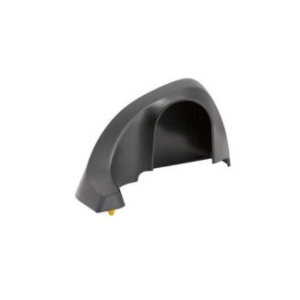 CACHE FIXATION SUPERIEUR DU RETROVISEUR GAUCHE – MAN TGX 2021