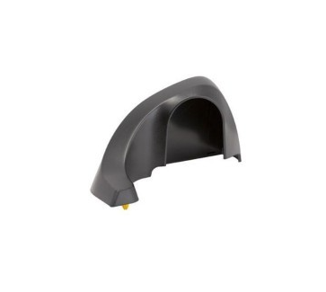 CACHE FIXATION SUPERIEUR DU RETROVISEUR GAUCHE – MAN TGX 2021