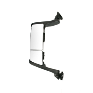 RETROVISEUR GAUCHE BRAS LONG ELECTRIQUE CHAUFFANT – VENDU SANS LA COQUE ARRIERE – MAN TGX 2021